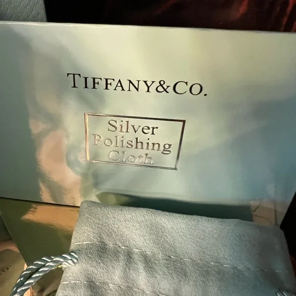 Tiffany & Co. Hardware Ball Bead Bracelet Full Inclusion - Picture 4 of 12